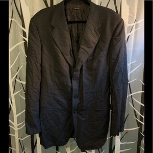 Giorgio Armani Blazer Sz 44
